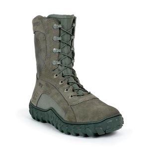 S2V-Special Ops Vented Military Boots